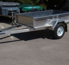 6x4 Trailer 6x4 Trailer