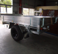 Trailers for sale