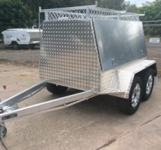 Trailer for sale