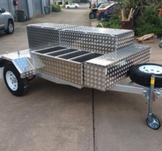 Trailers Sunshine Coast