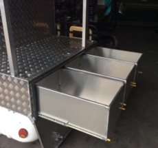 Custom Ute Tray Custom Ute Tray