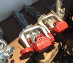 We stock a range of trailer parts and accessories