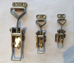 Come in and see Aluminium Trailers for your trailer parts and accessories