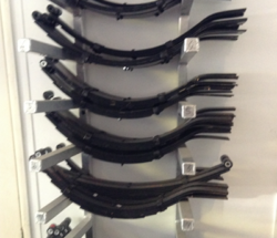 We stock a range of trailer parts and accessories