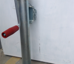 We stock a range of trailer parts and accessories