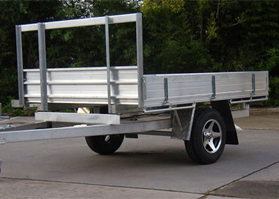 Trailer for sale Sunshine Coast